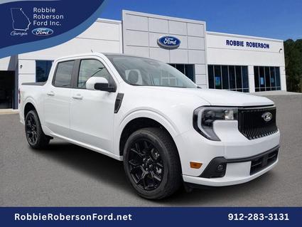 2025 Ford Maverick Waycross GA