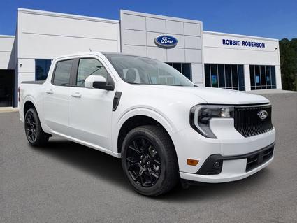 2025 Ford Maverick Waycross GA