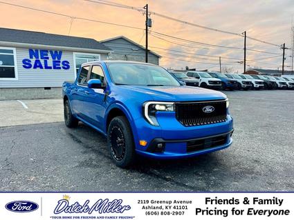 2026 Ford Maverick Ashland KY