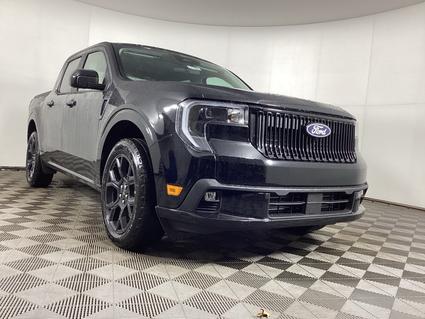 2026 Ford Maverick Grandville MI