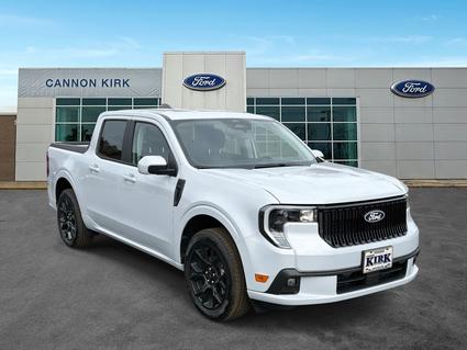 2026 Ford Maverick Springfield TN