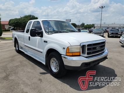 2000 Ford F-250 Broken Arrow OK