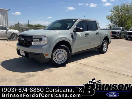 2024 Ford Maverick Corsicana TX