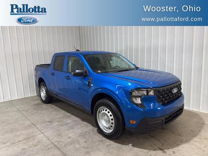 2025 Ford Maverick Wooster OH