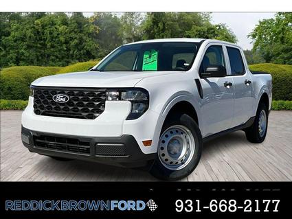 2025 Ford Maverick Morrison TN