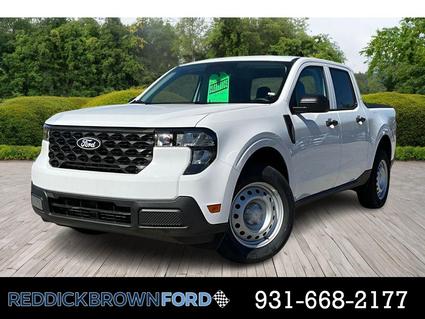 2025 Ford Maverick Morrison TN