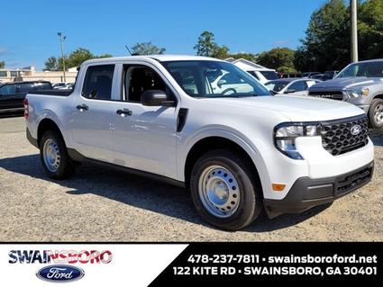 2025 Ford Maverick Swainsboro GA