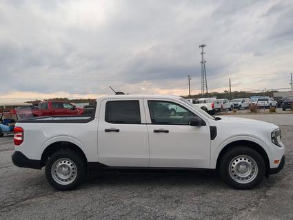 2025 Ford Maverick Winder GA