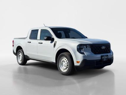 2025 Ford Maverick Farmington MO