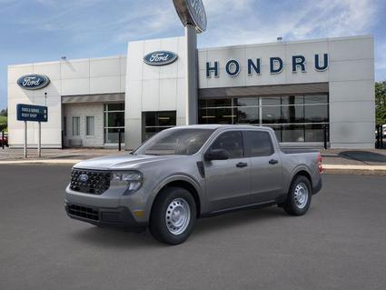 2025 Ford Maverick Manheim PA