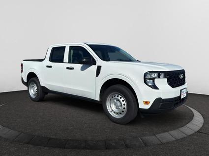 2025 Ford Maverick Natchitoches LA