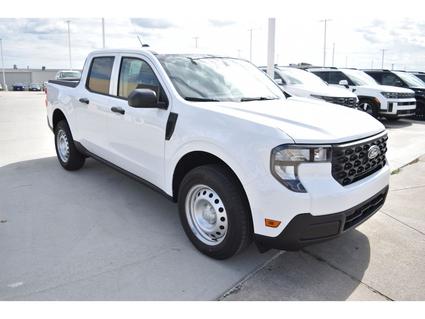 2025 Ford Maverick Manhattan KS