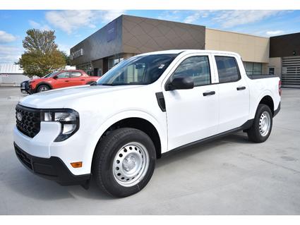 2025 Ford Maverick Manhattan KS