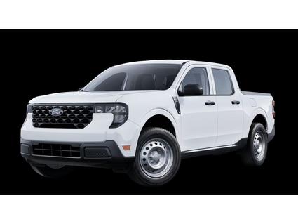 2025 Ford Maverick Greenville SC