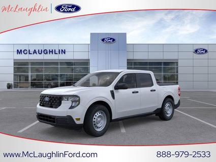 2025 Ford Maverick Sumter SC