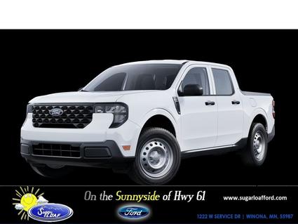 2025 Ford Maverick Winona MN