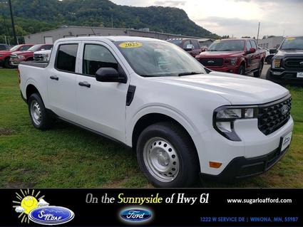 2025 Ford Maverick Winona MN