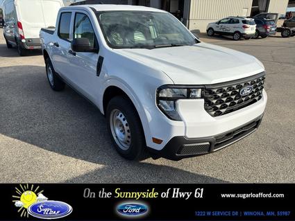 2025 Ford Maverick Winona MN