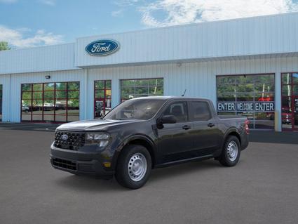 2025 Ford Maverick Virginia Beach VA