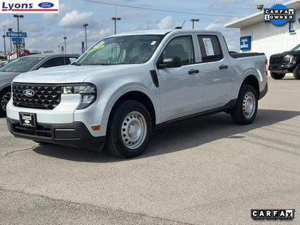 2025 Ford Maverick Lewisburg TN