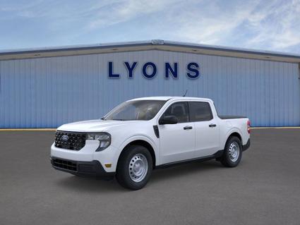 2025 Ford Maverick Lewisburg TN