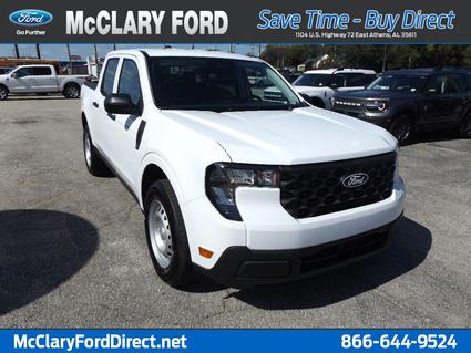 2025 Ford Maverick Athens AL