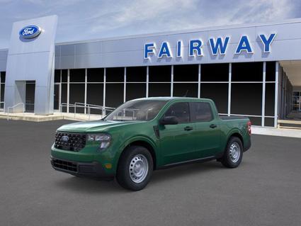 2025 Ford Maverick Greenville SC