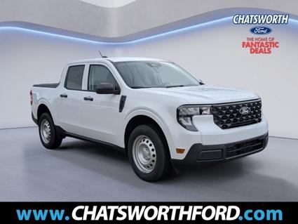 2025 Ford Maverick Chatsworth GA
