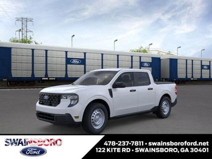 2025 Ford Maverick Swainsboro GA