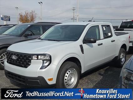 2025 Ford Maverick Knoxville TN