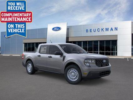 2026 Ford Maverick Ellisville MO