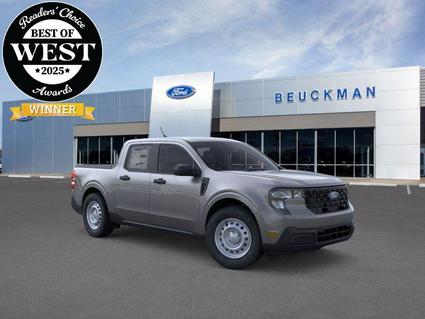 2026 Ford Maverick Ellisville MO