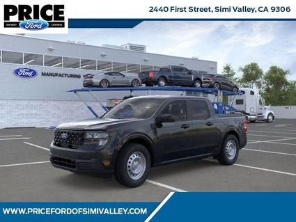 2026 Ford Maverick Simi Valley CA