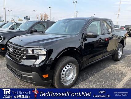 2026 Ford Maverick Knoxville TN