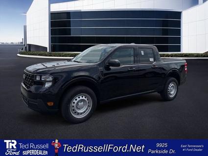 2026 Ford Maverick Knoxville TN
