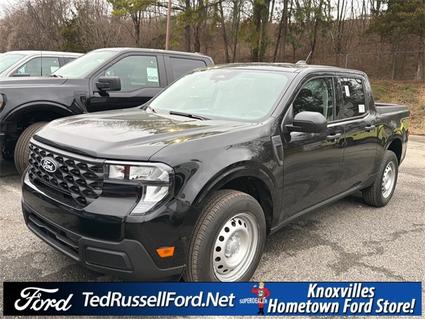 2026 Ford Maverick Knoxville TN