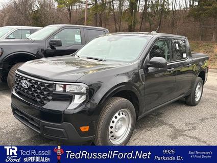 2026 Ford Maverick Knoxville TN