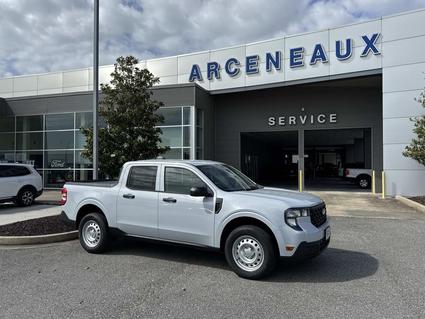 2026 Ford Maverick New Iberia LA