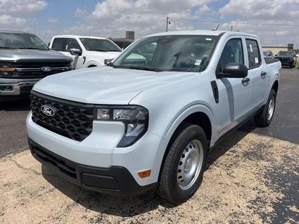 2026 Ford Maverick Wynne AR