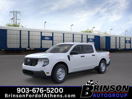 2026 Ford Maverick Athens TX