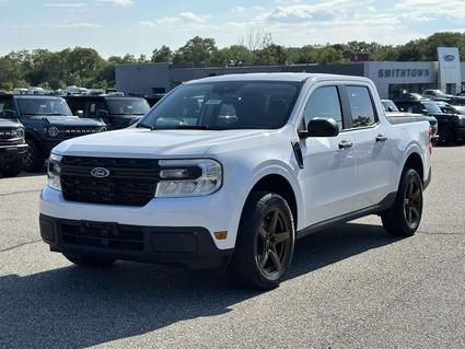 2024 Ford Maverick Saint James NY