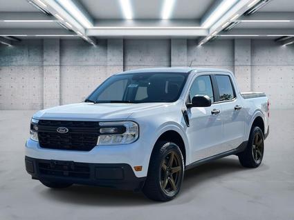 2024 Ford Maverick Saint James NY