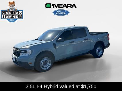 2024 Ford Maverick Denver CO