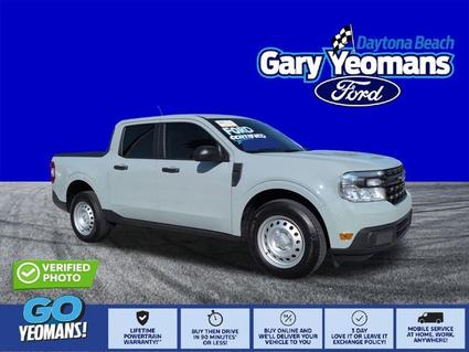 2024 Ford Maverick Daytona Beach FL