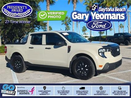 2025 Ford Maverick Daytona Beach FL