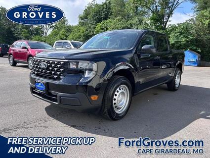 2025 Ford Maverick Cape Girardeau MO