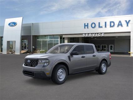 2025 Ford Maverick Whitesboro TX