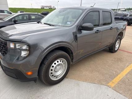 2025 Ford Maverick Whitesboro TX