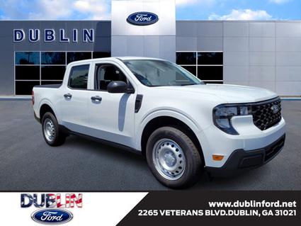 2025 Ford Maverick Dublin GA