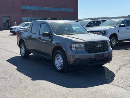 2025 Ford Maverick Farmington MO